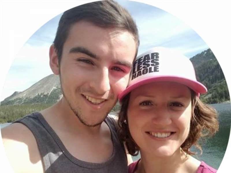 Jesse & Tyler from Raton, New Mexico, United States