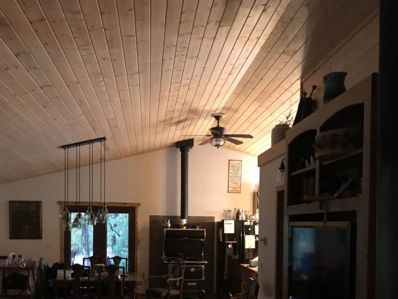 Housesitting assignment in Azalea, Oregon, United States