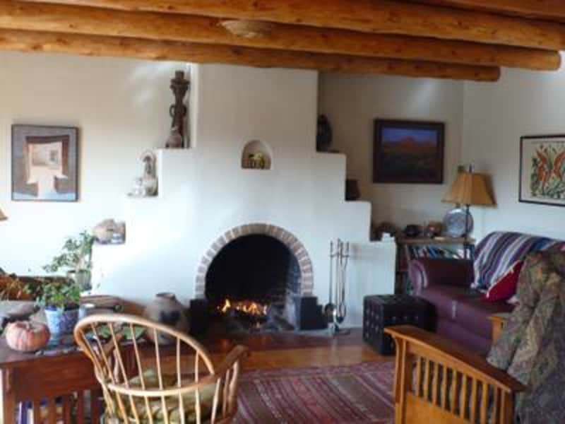 Housesitting assignment in Ramah, New Mexico, United States