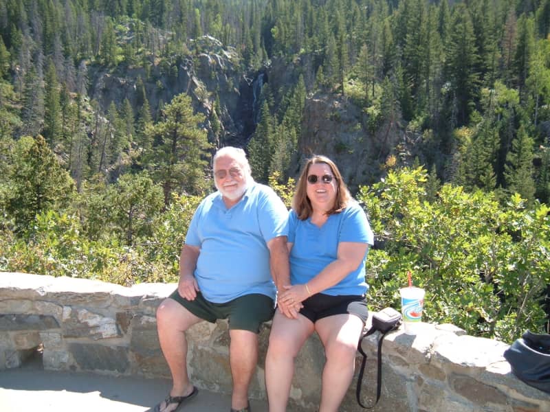 Kate & Bob from Arlington, Virginia, United States