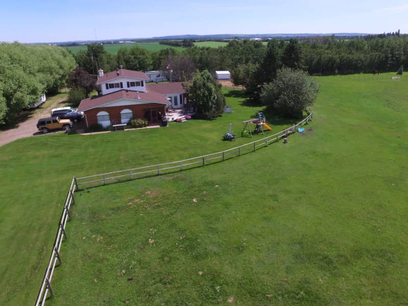 Housesitting assignment in Red Deer, Alberta, Canada