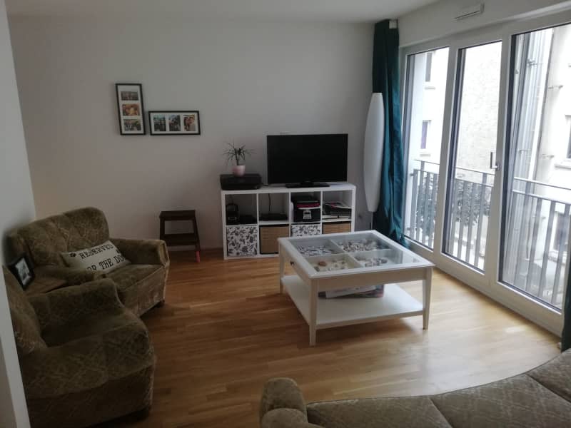 Housesitting assignment in Frankfurt am Main, Germany
