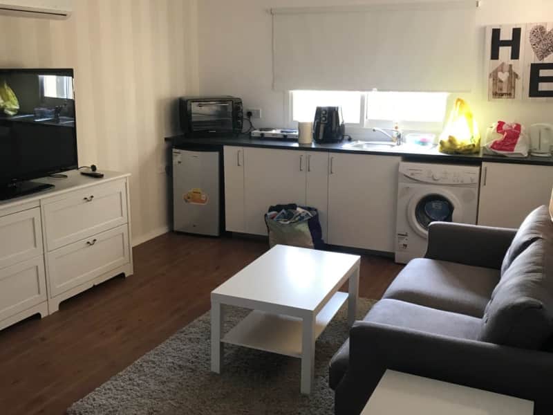Housesitting assignment in Al Barshaa Second, United Arab Emirates