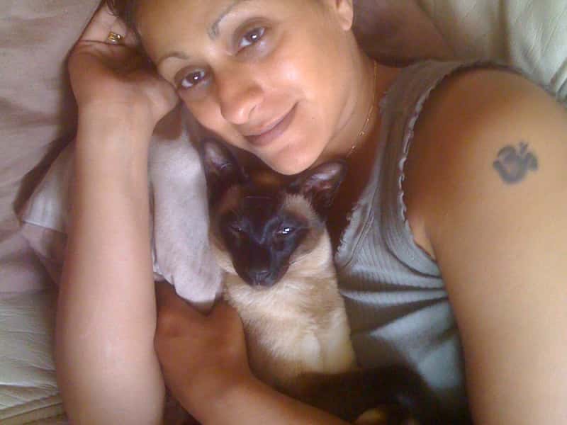 A & Anita from Stockport, United Kingdom