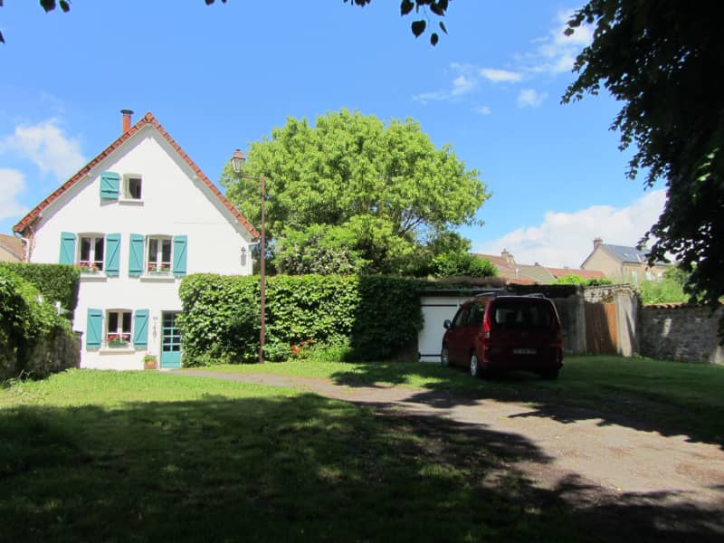 Housesitting assignment in Felletin, France