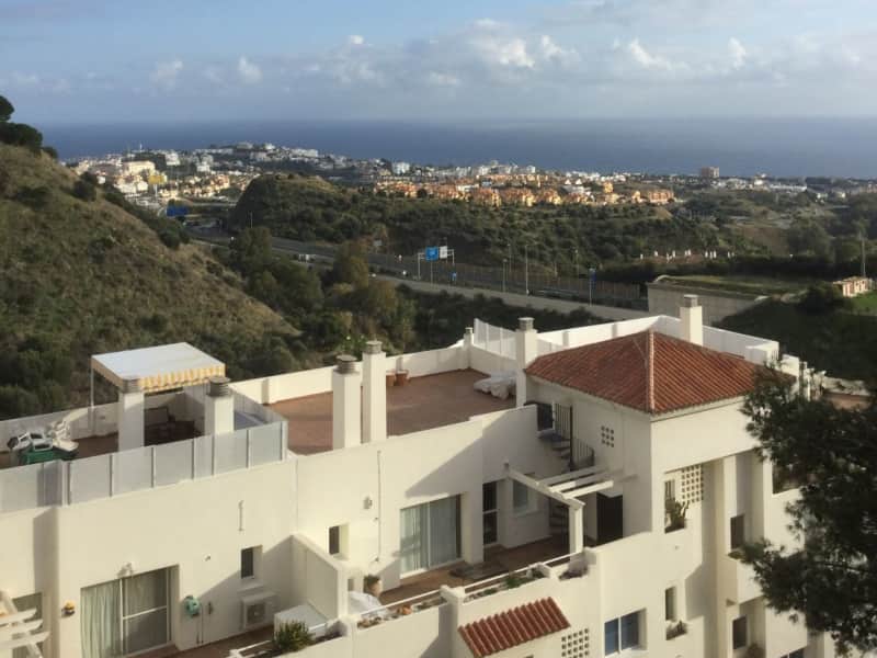 Housesitting assignment in Sitio de Calahonda, Spain