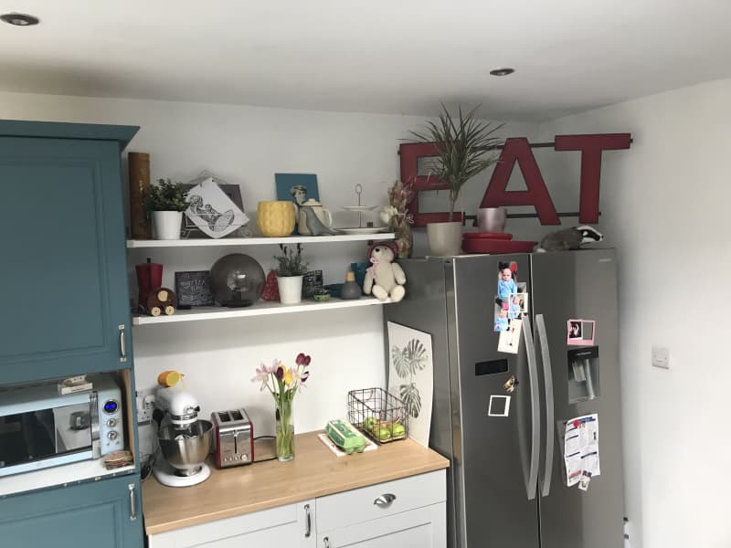 Housesitting assignment in Dublin, Ireland