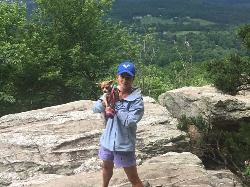 Sue from Clemmons, North Carolina, United States