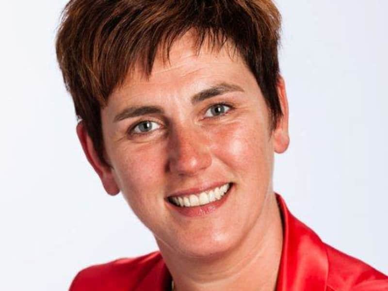 Sabine from Goor, Netherlands