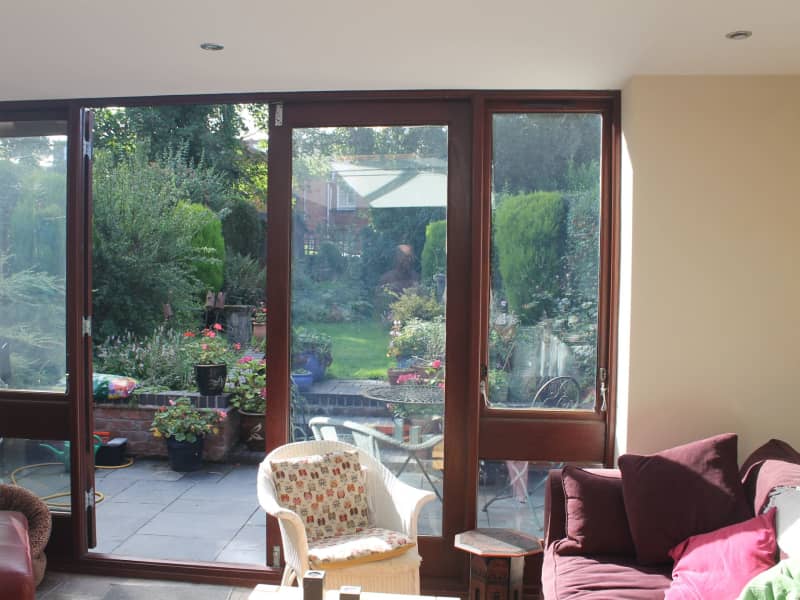 Housesitting assignment in Birmingham, United Kingdom