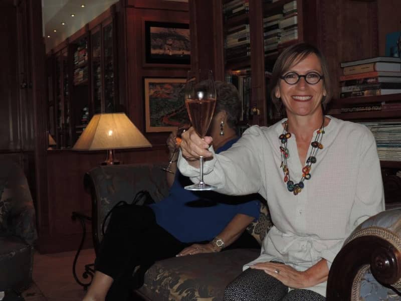 Jean from Cloverdale, California, United States