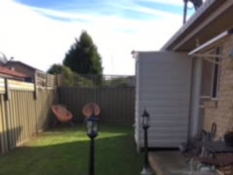 Housesitting assignment in Ballarat Central, Victoria, Australia
