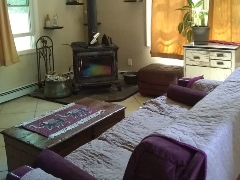 Housesitting assignment in Shirley, New York, United States