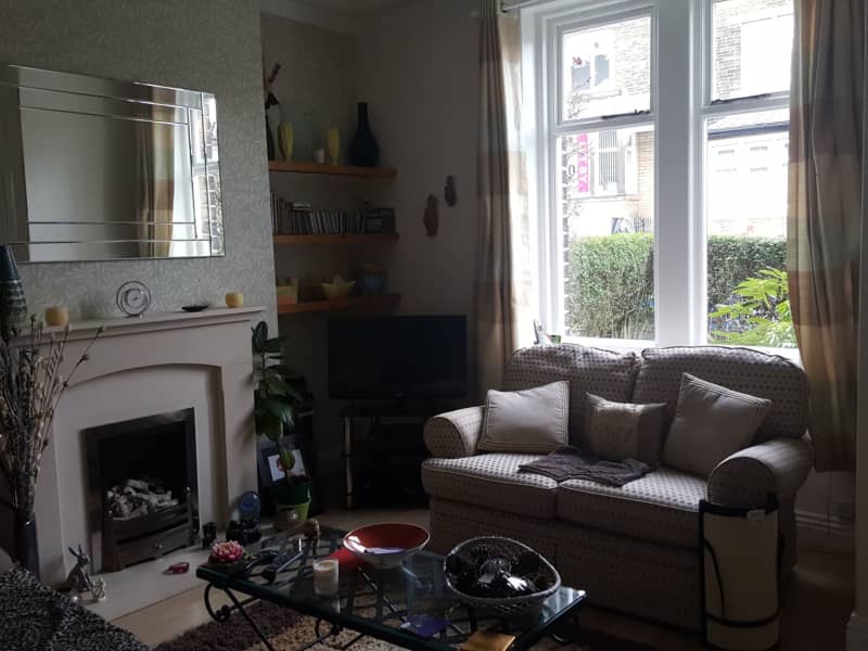 Housesitting assignment in Bradford, United Kingdom