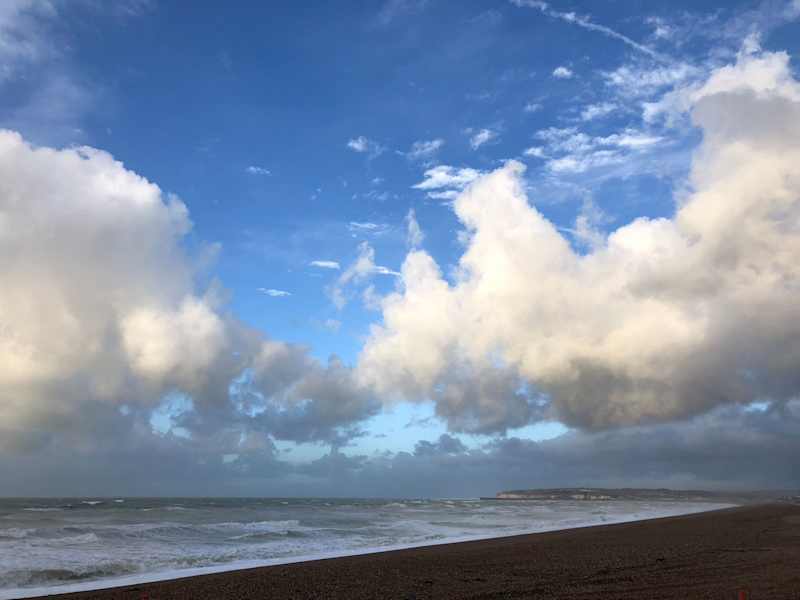 Housesitting assignment in Seaford, United Kingdom