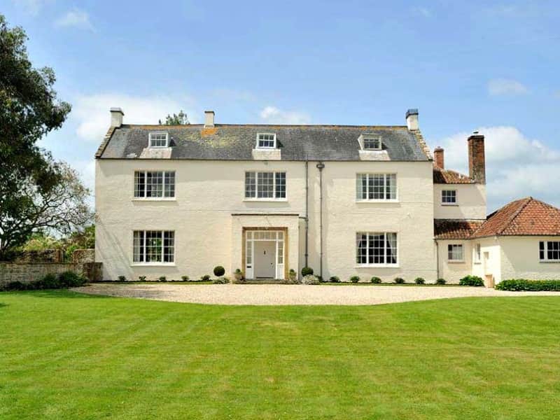 Housesitting assignment in Langport, United Kingdom