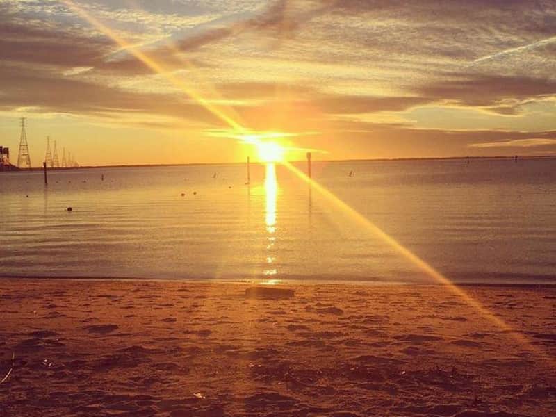 Housesitting assignment in Hampton, Virginia, United States