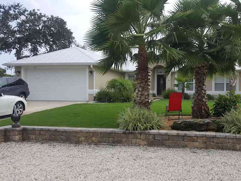Housesitting assignment in Saint Augustine, Florida, United States