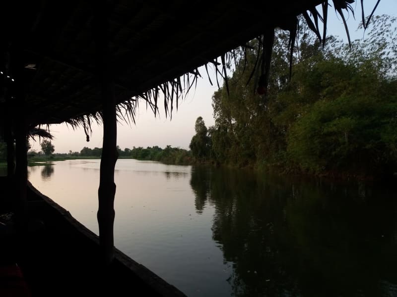 Housesitting assignment in Sadek, Vietnam