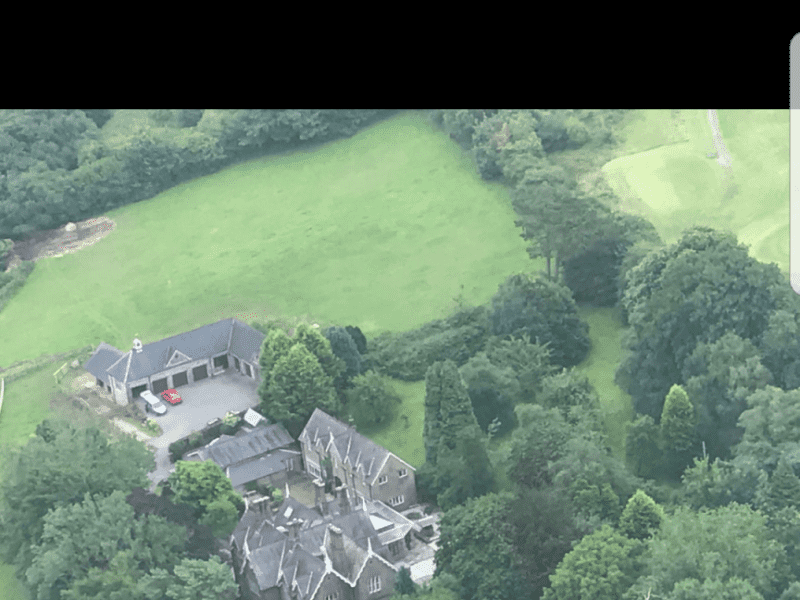 Housesitting assignment in Swansea, United Kingdom