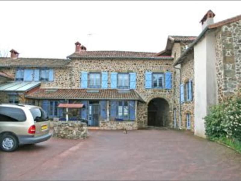 Housesitting assignment in Rochechouart, France