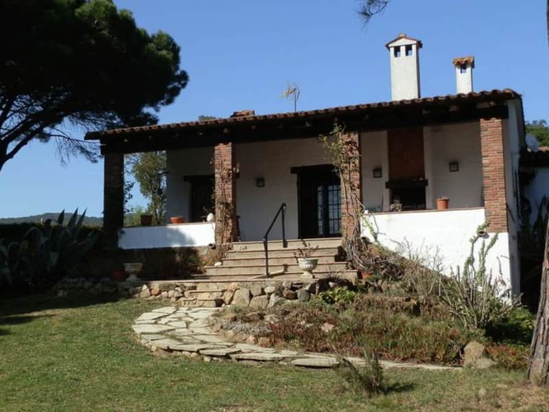 Housesitting assignment in Platja d'Aro, Spain