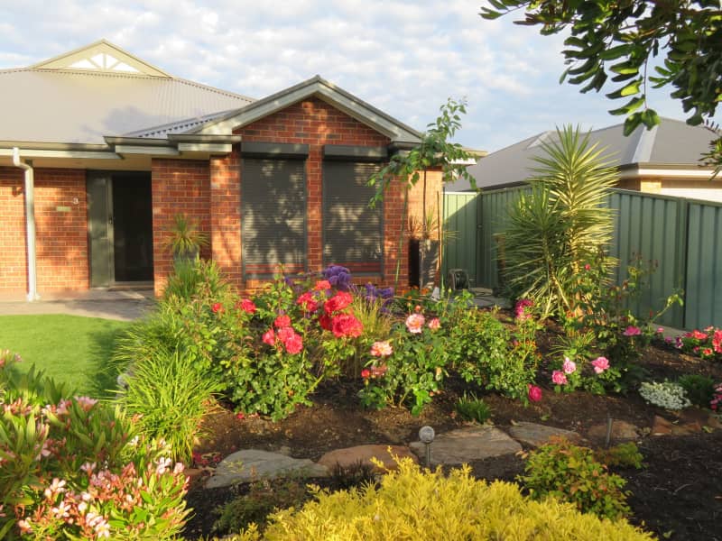 Housesitting assignment in Aldinga Beach, South Australia, Australia