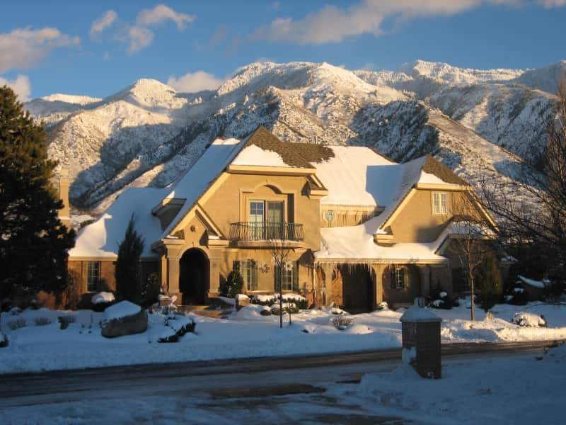 Elizabeth from Salt Lake City, Utah, United States