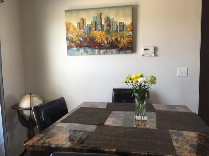 Housesitting assignment in Gallup, New Mexico, United States