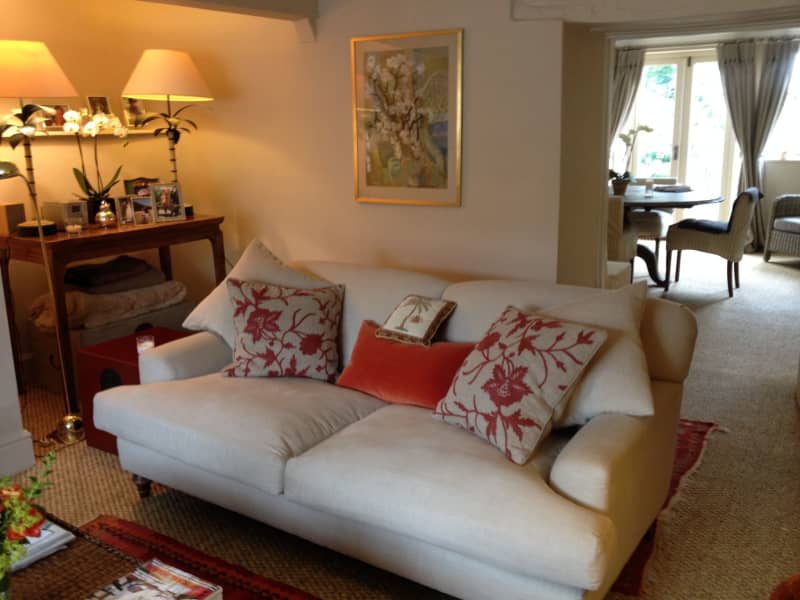Housesitting assignment in Tetbury, United Kingdom