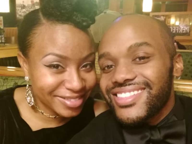 Martel & Shekinah from Anniston, Alabama, United States