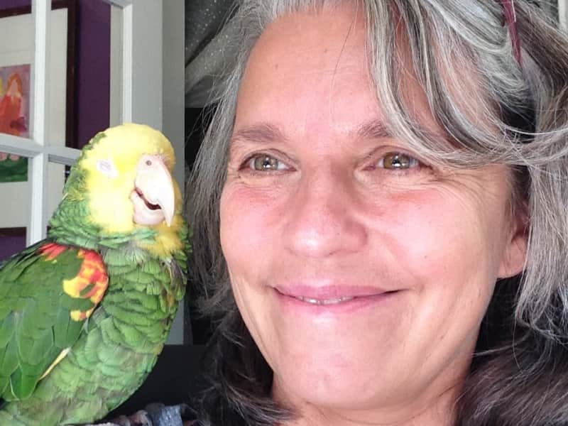 Gabriele from Boston, Massachusetts, United States