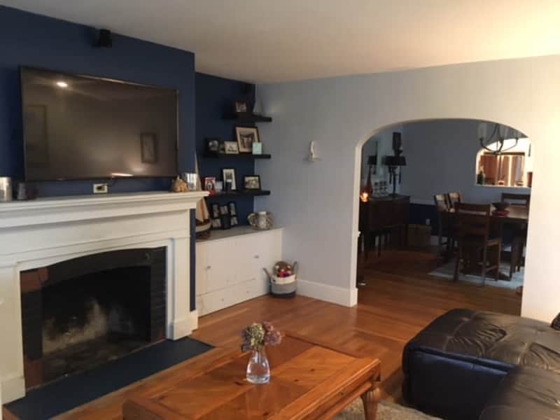 Housesitting assignment in Newport, Rhode Island, United States