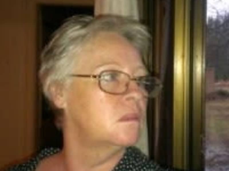 Brenda from Parkes, New South Wales, Australia