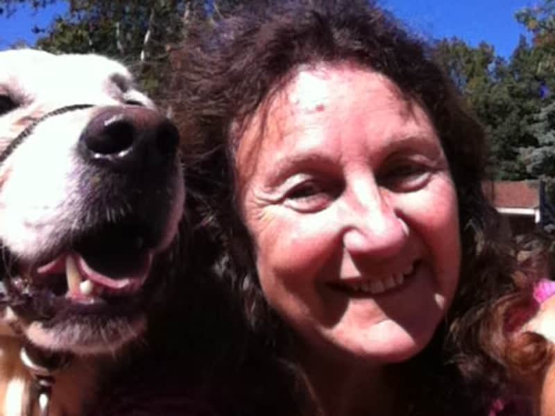 Linda from Fremantle City, Western Australia, Australia