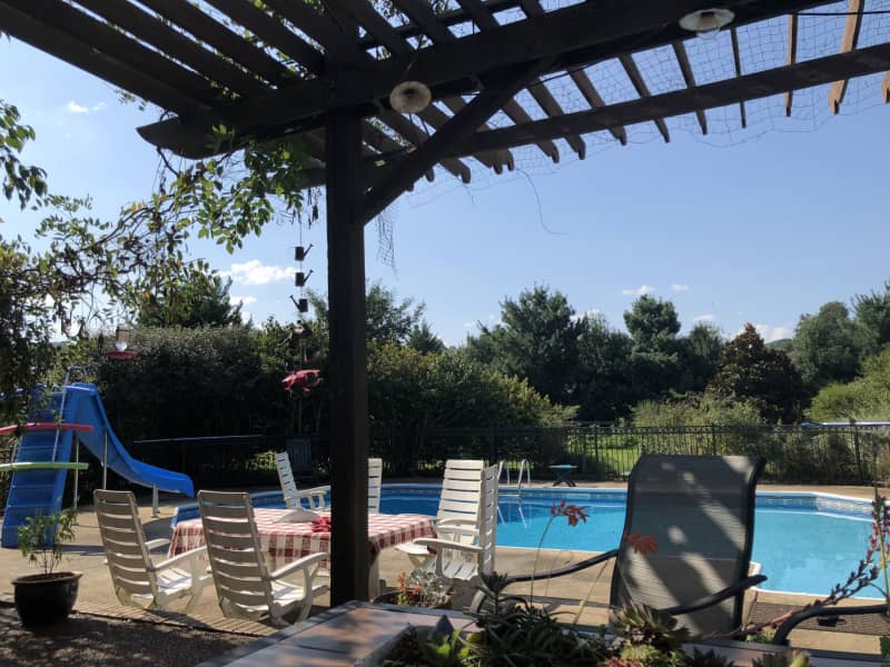 Housesitting assignment in Columbia, Tennessee, United States