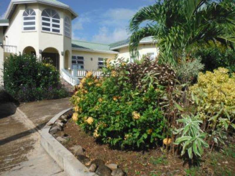 Housesitting assignment in Saint George's, Grenada