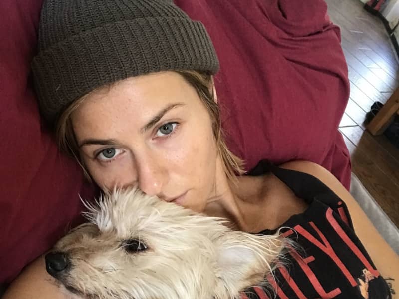 Scout from Hollywood, California, United States