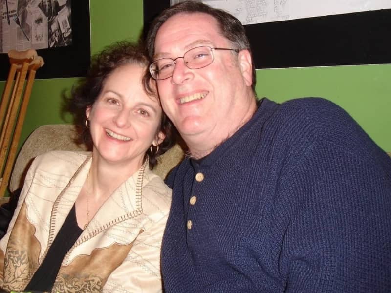 Gene & Betty from Springfield, Illinois, United States