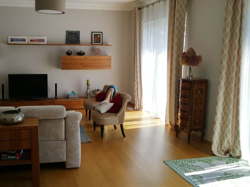 Housesitting assignment in Friedrichsdorf, Germany