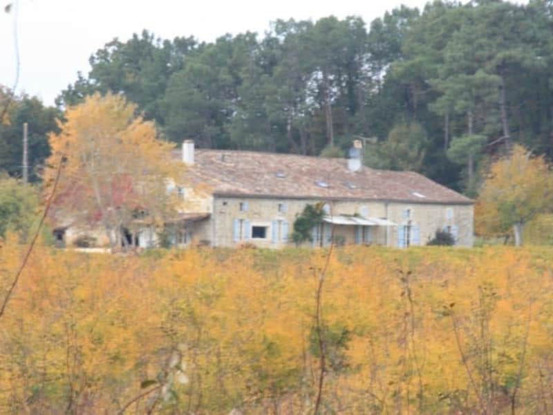 Housesitting assignment in Port-Sainte-Foy-et-Ponchapt, France