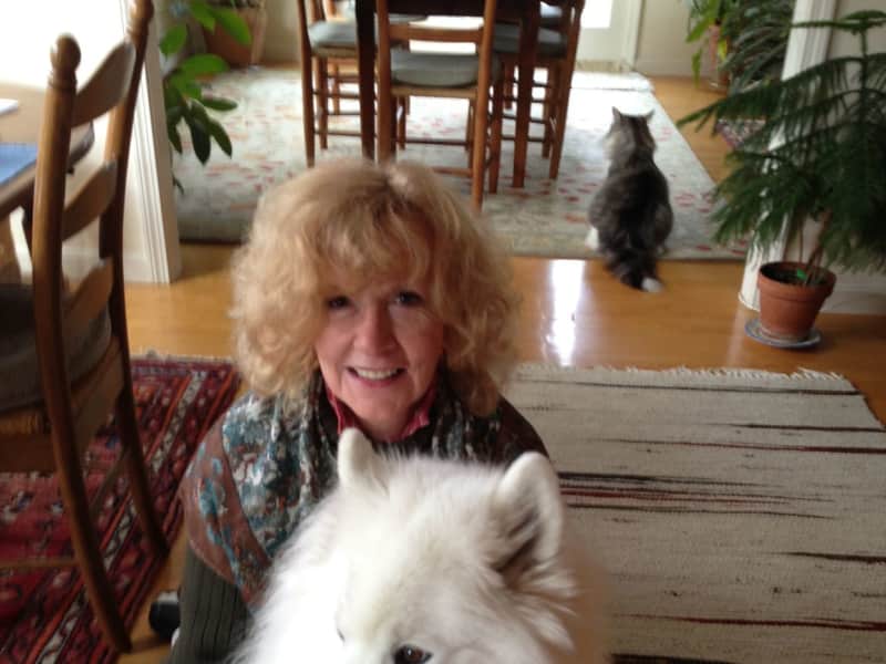 Katie from Linwood, New Jersey, United States