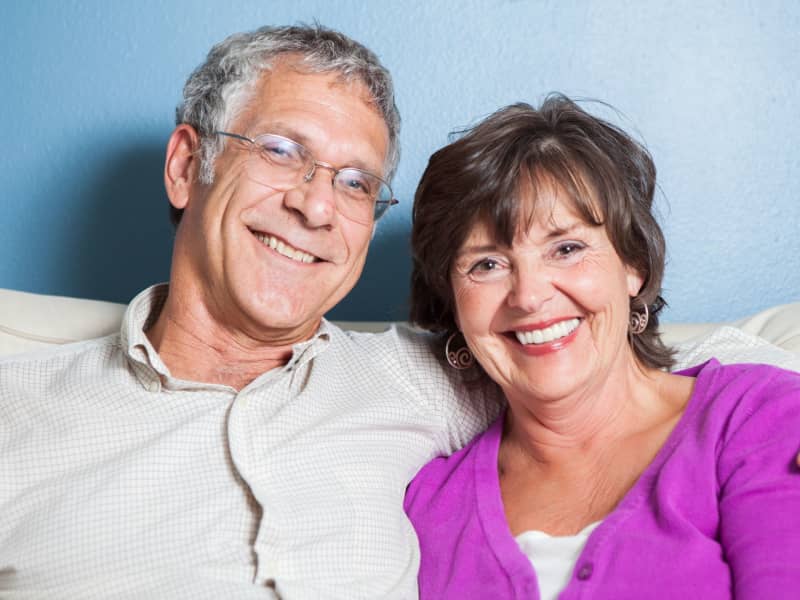 Suzanne & george & George from Bend, Oregon, United States