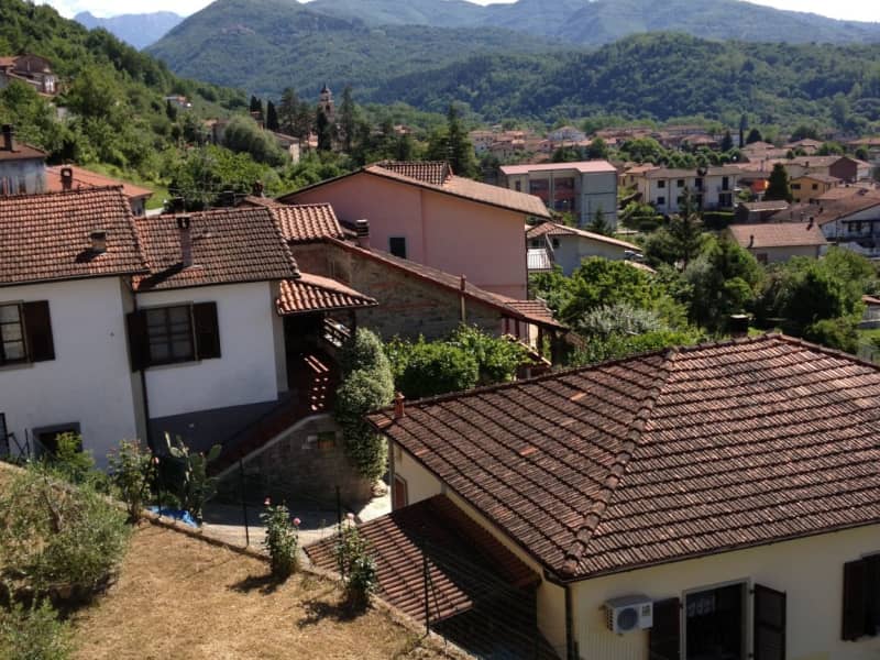 Housesitting assignment in Licciana Nardi, Italy