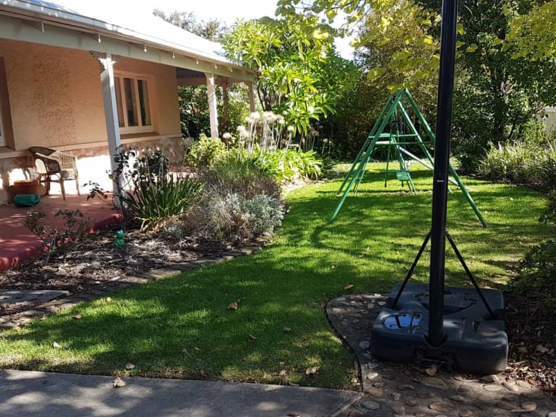 Housesitting assignment in Adelaide, South Australia, Australia