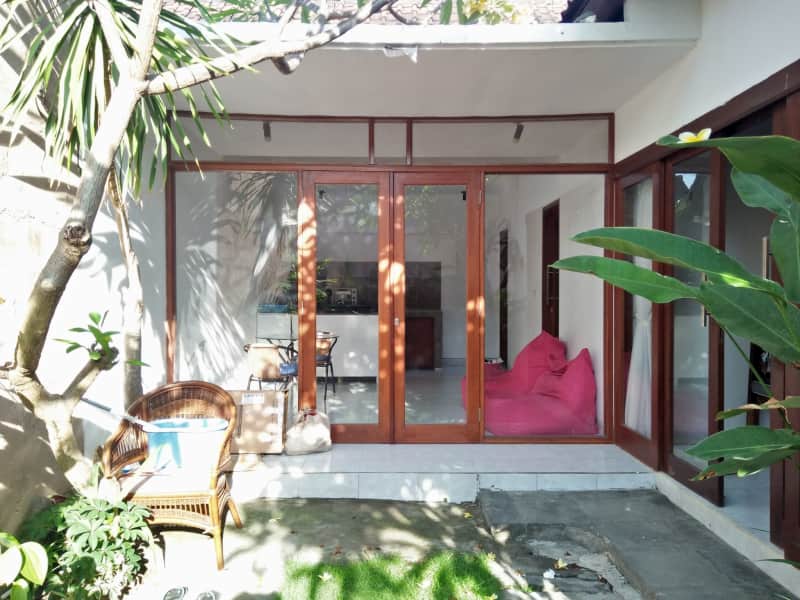 Housesitting assignment in Sanur, Indonesia