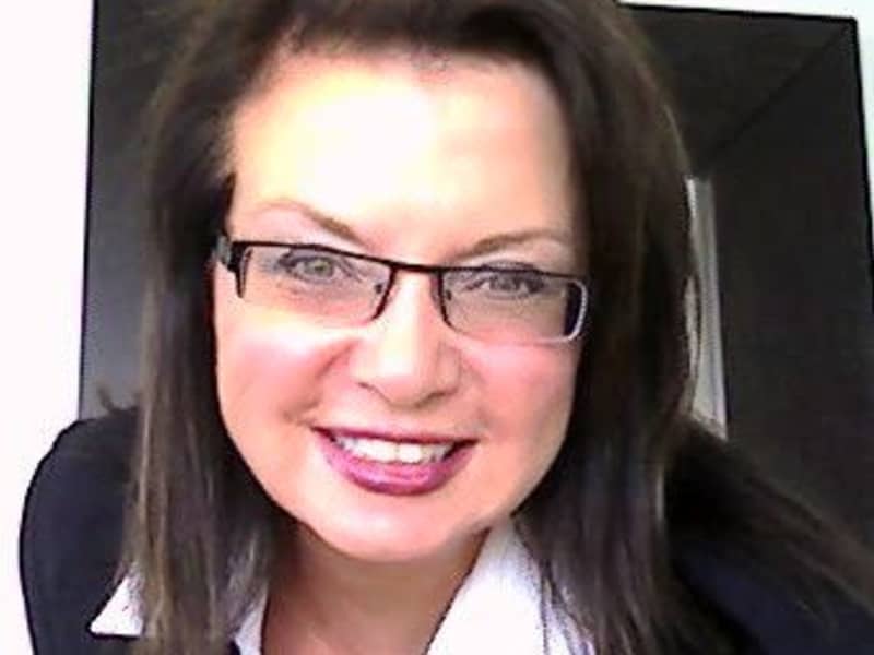 Debra from Haliburton, Ontario, Canada