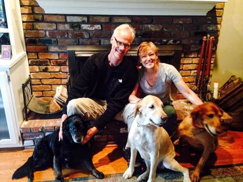 Charlotte & Jeffrey from Saint Cloud, Minnesota, United States