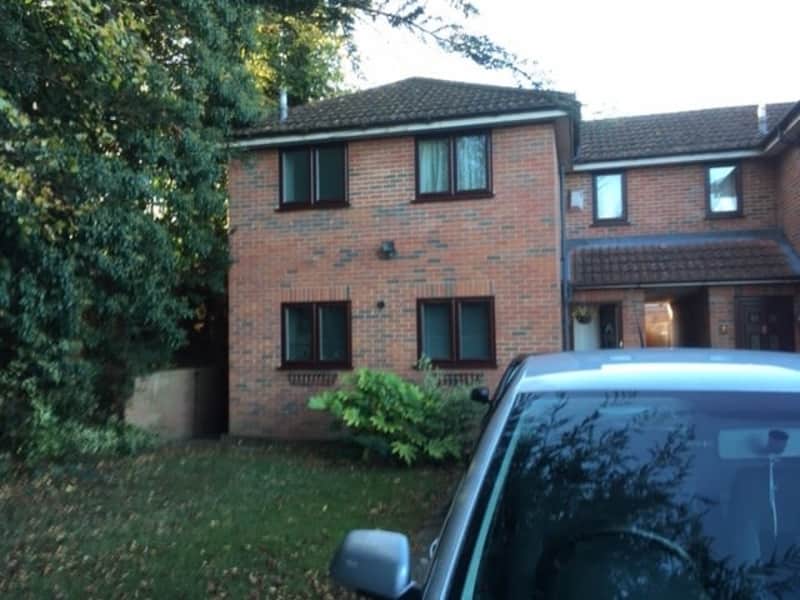 Housesitting assignment in Reading, United Kingdom