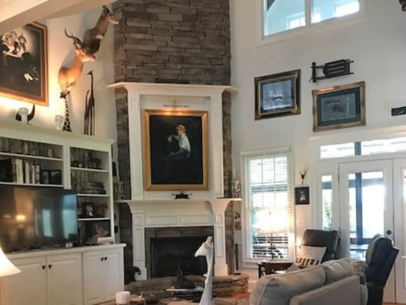 Housesitting assignment in Madison, Georgia, United States